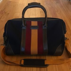 Tommy Hilfiger Large Hand Luggage